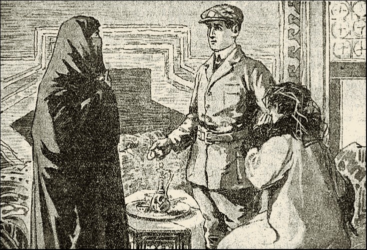 Illustration