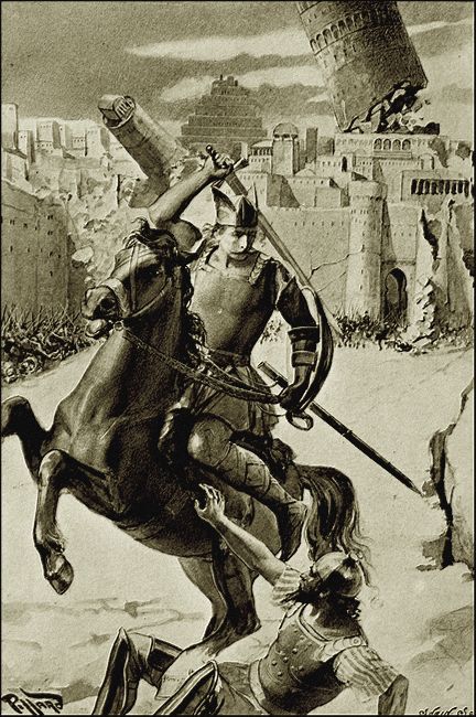 Illustration