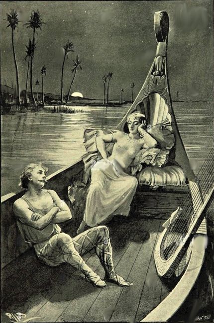 Illustration