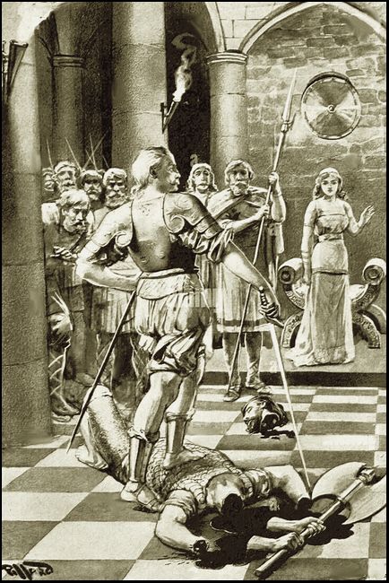 Illustration