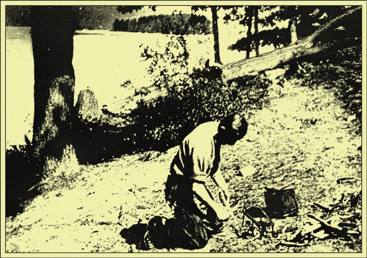 Days of Good Camping