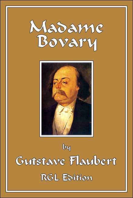 Madame Bovary