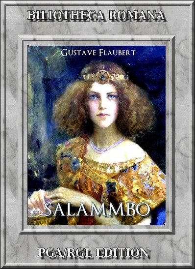 Salammbo by Alphonse Mucha, 1896