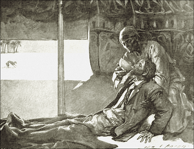 Illustration