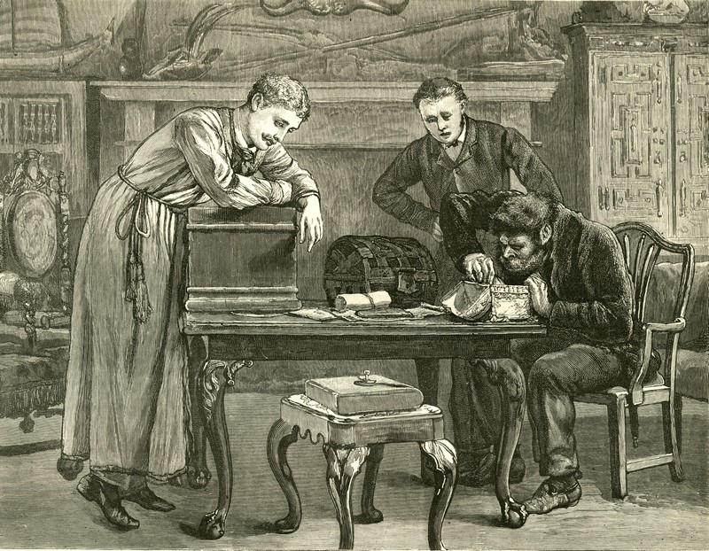 Illustration