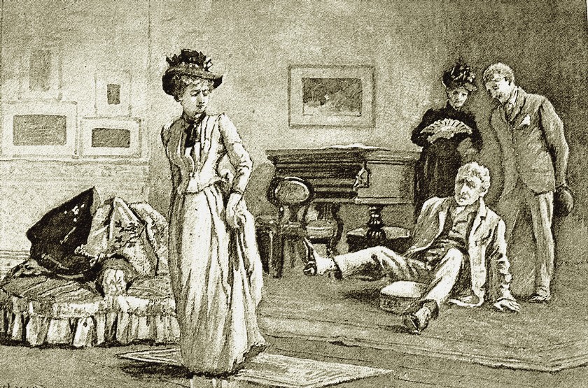 Illustration