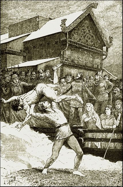 Illustration