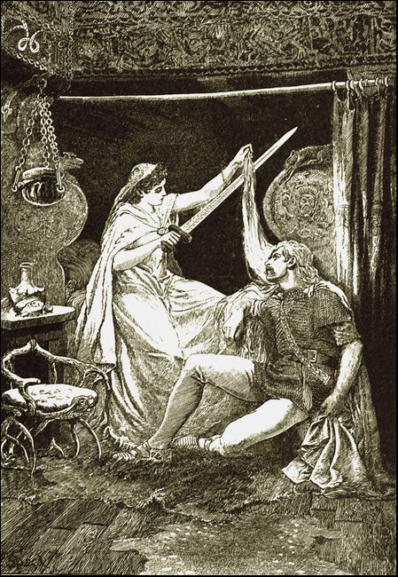 Illustration
