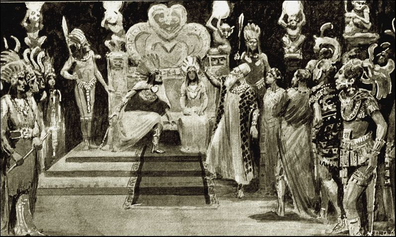 Illustration