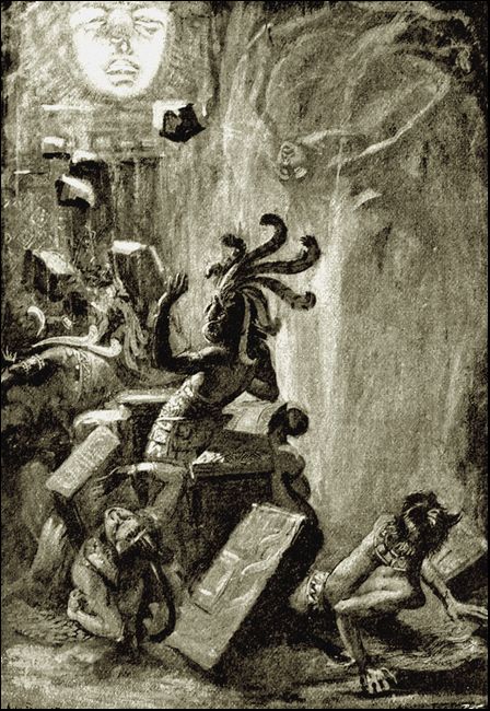 Illustration