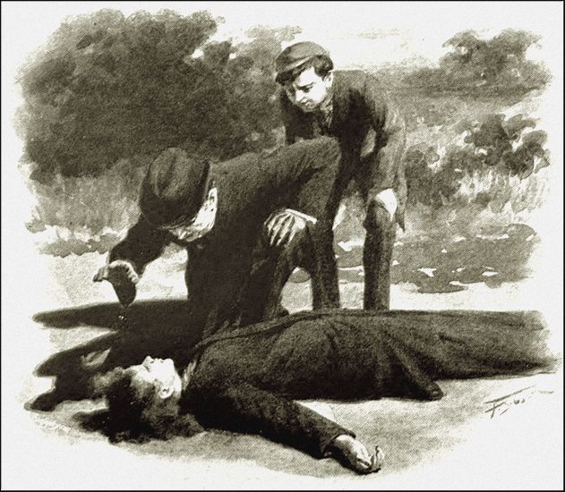 Illustration