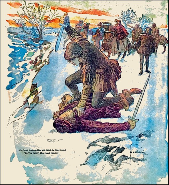 Illustration