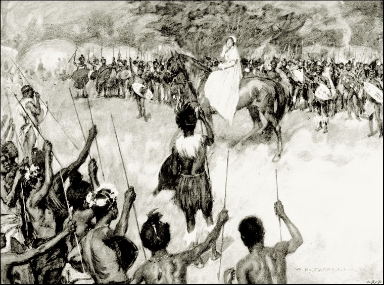 Illustration