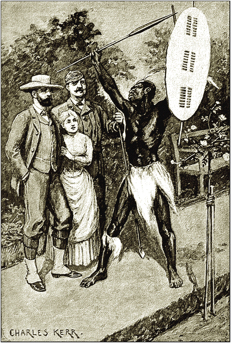 Illustration