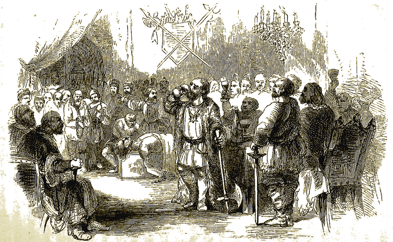 Illustration