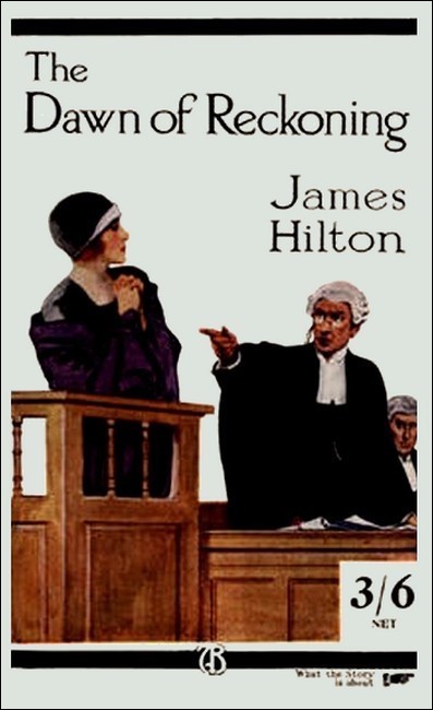 Paperback Reprint