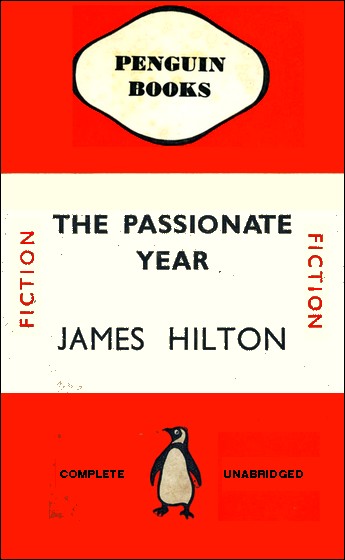 Penguin edition