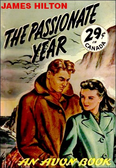 Avon edition