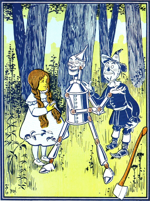 Illustration