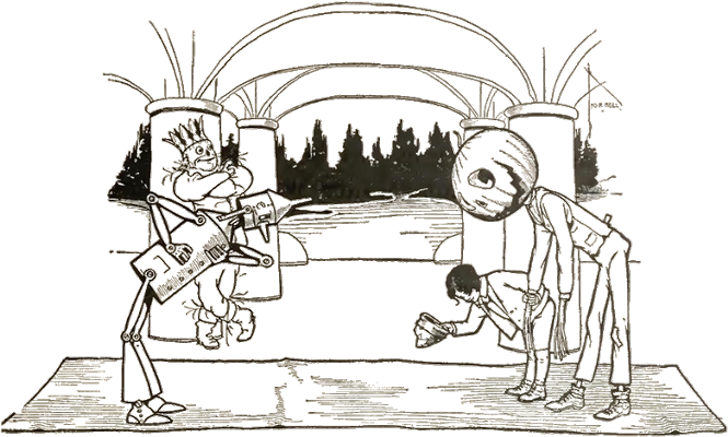 Illustration