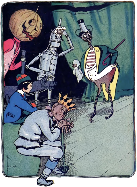 Illustration