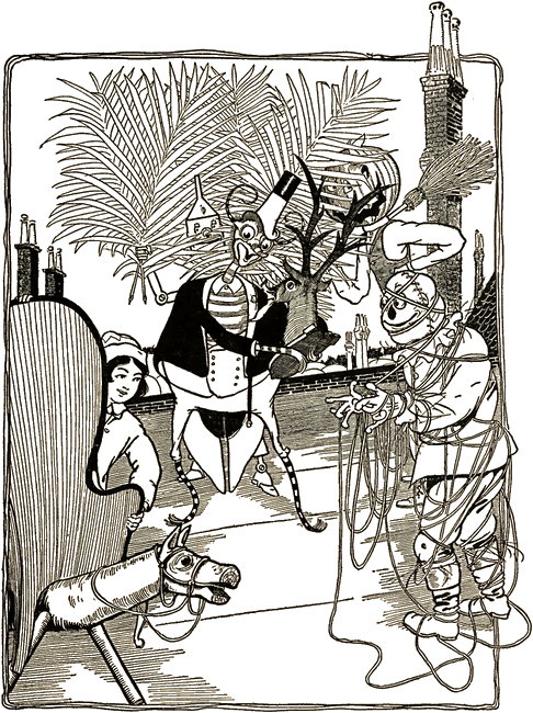 Illustration