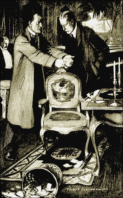 Illustration