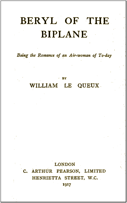 Title Page