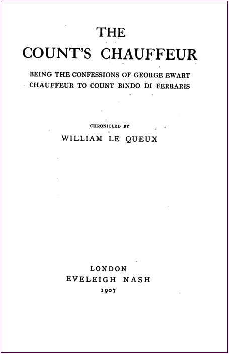 Title Page