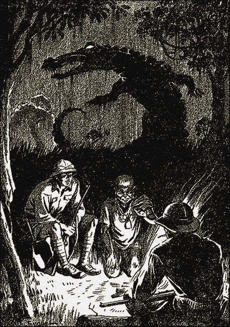 Illustration