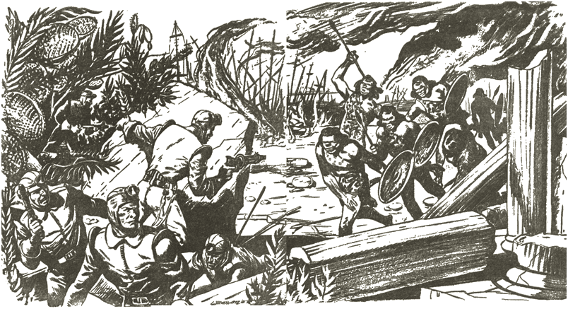 Illustration