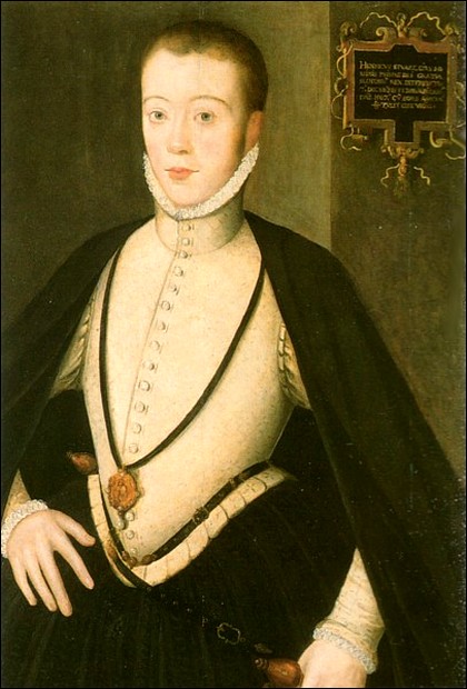 Lord Darnley