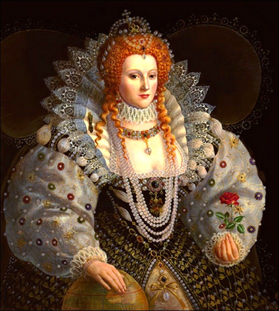 Queen Elizabeth I