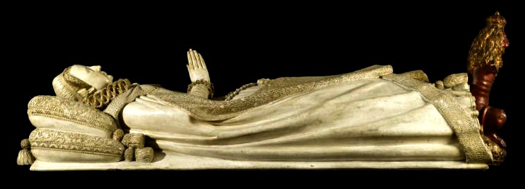 Mary's tomb
