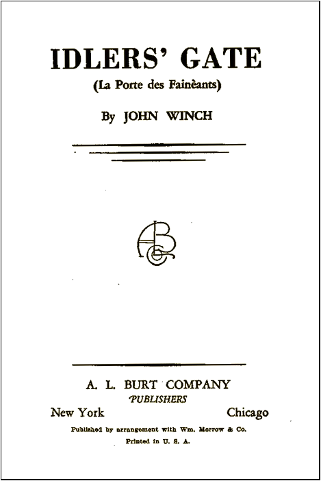 Cover Image