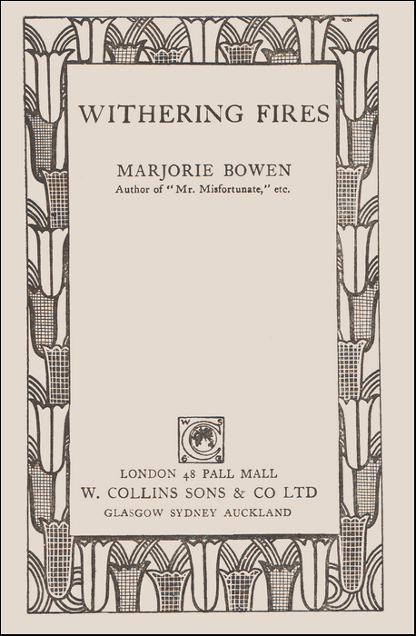 Title Page