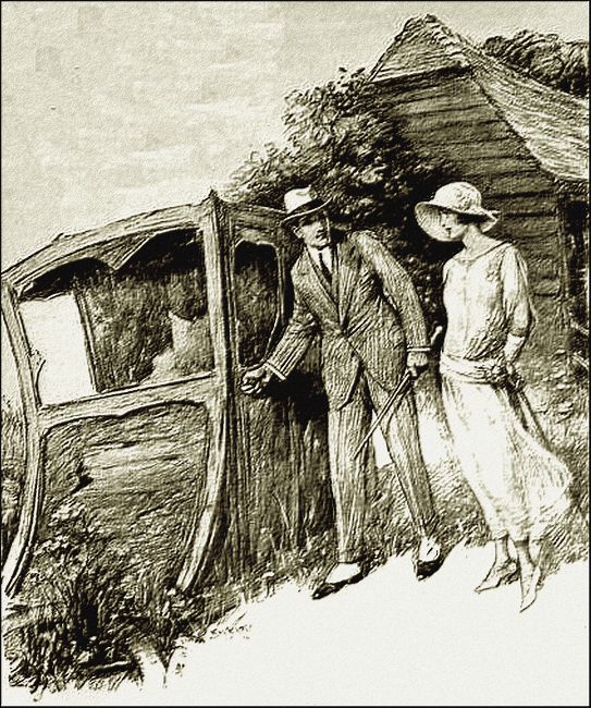 Illustration