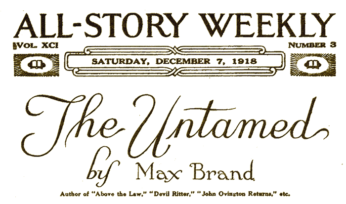 Title Graphic