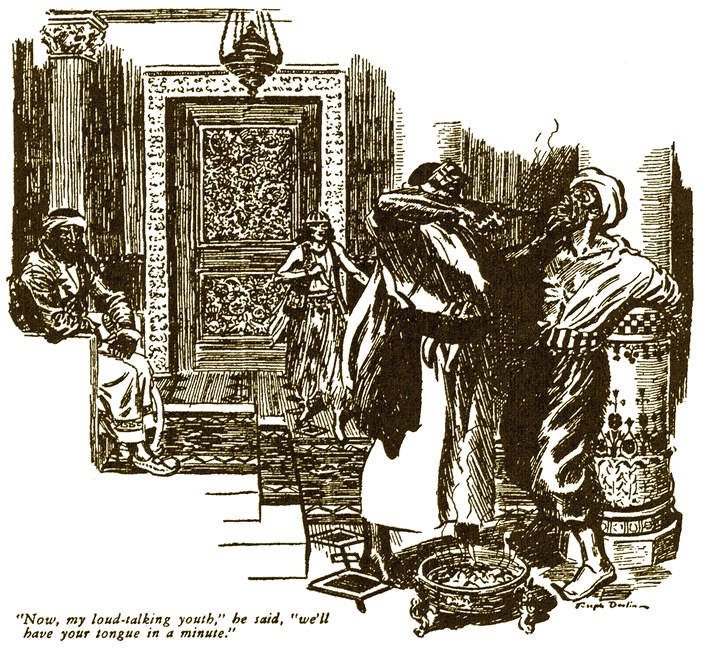 Illustration