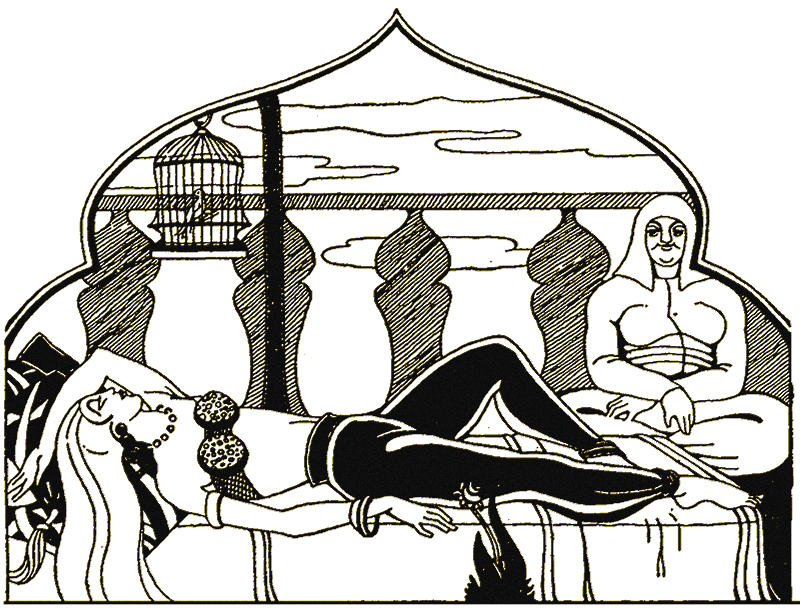 Illustration