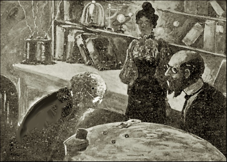 Illustration