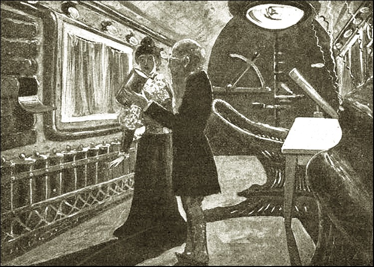Illustration