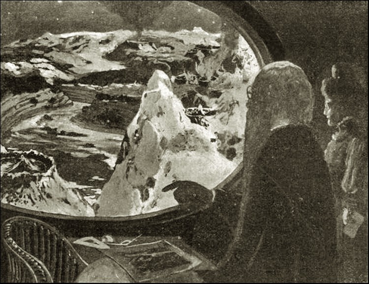 Illustration