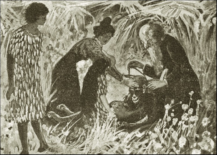 Illustration