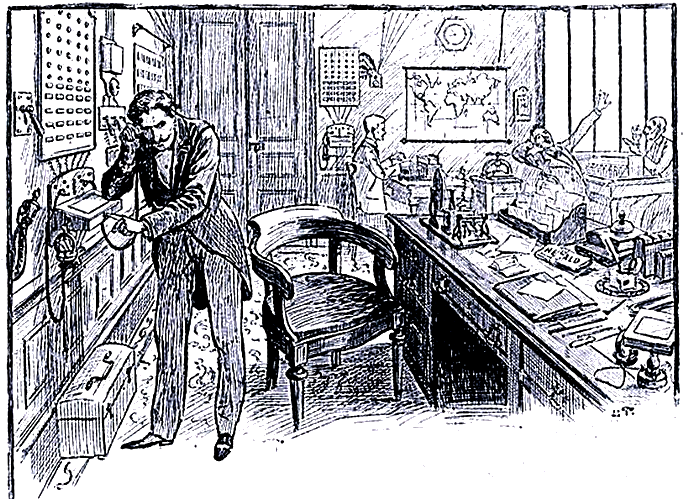 Illustration