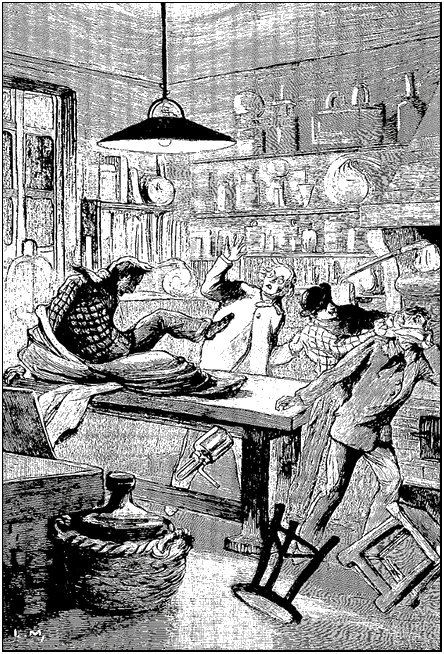 Illustration