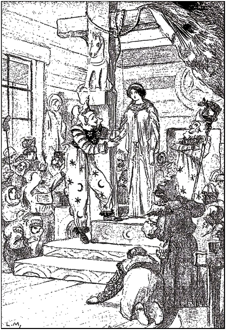 Illustration