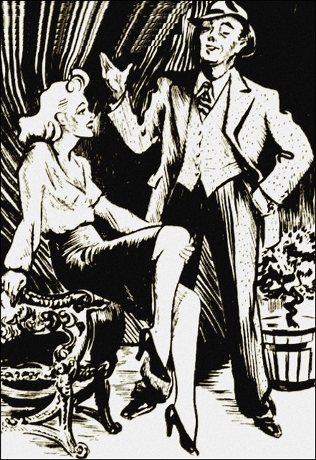 Illustration