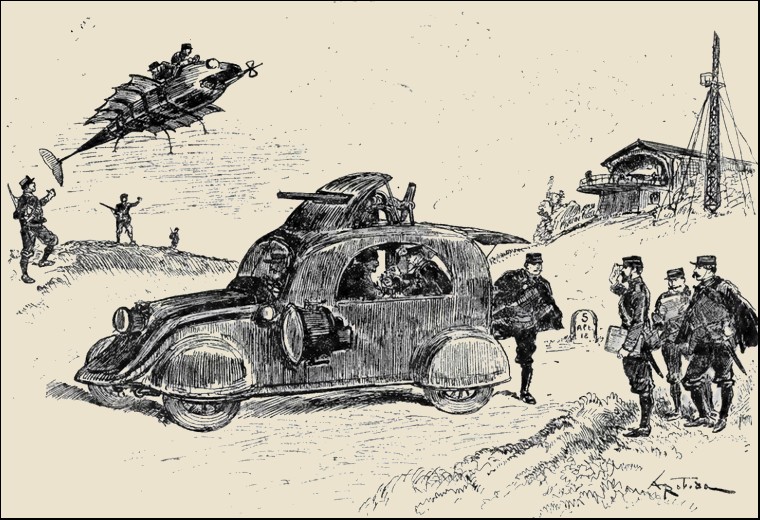 Illustration
