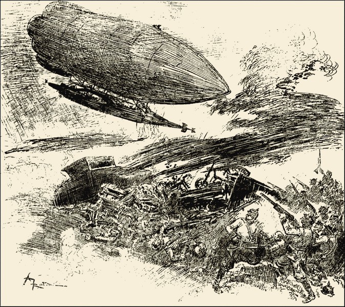 Illustration
